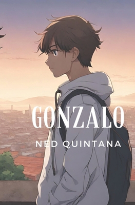 Gonzalo [Spanish] B0D31X7Q2F Book Cover