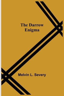 The Darrow Enigma 9354547346 Book Cover