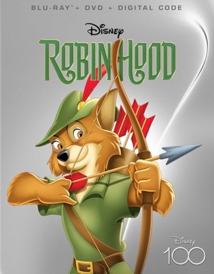 Robin Hood B00CTNYLS8 Book Cover