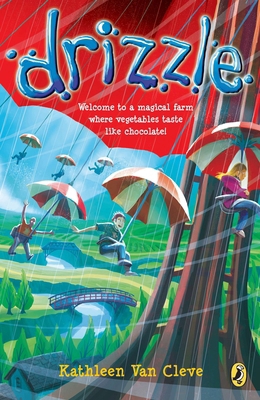 Drizzle 0142411132 Book Cover