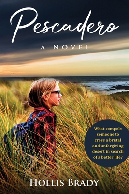 Pescadero B0CZPQBL4R Book Cover