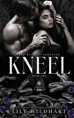 Kneel 191547342X Book Cover