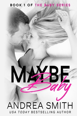 Maybe Baby 1514676060 Book Cover