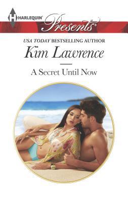 A Secret Until Now 0373132190 Book Cover