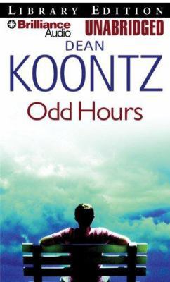 Odd Hours 1423356802 Book Cover