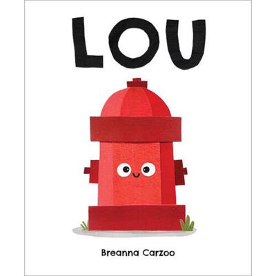 Lou 1339032252 Book Cover