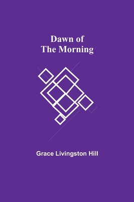 Dawn of the Morning 9354592244 Book Cover