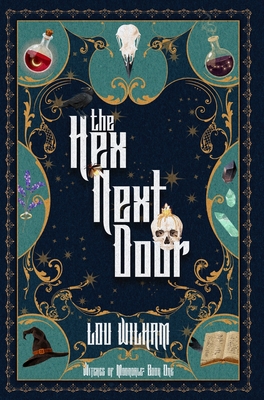 The Hex Next Door 1958673358 Book Cover