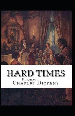 Paperback Hard Time Illustrated Book
