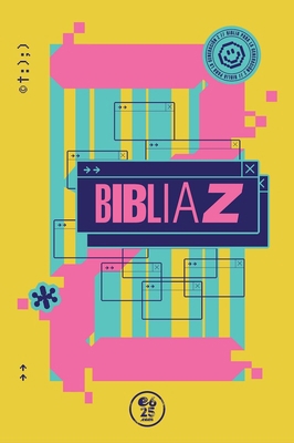 Biblia Z (Amarilla) [Spanish] 1954149182 Book Cover