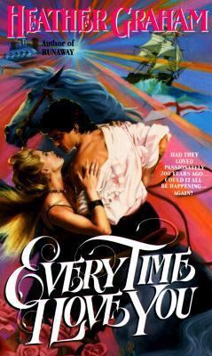 Everytime I Love You 0440200873 Book Cover