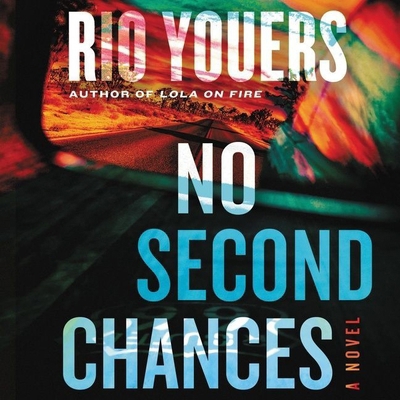 No Second Chances B09FC6DYKX Book Cover