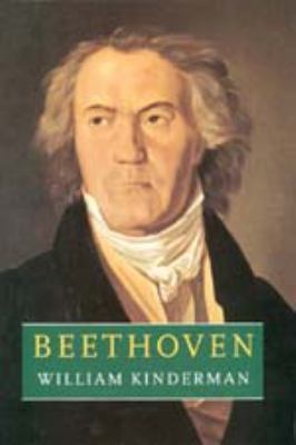 Beethoven 0520212266 Book Cover