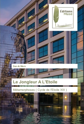 Le Jongleur A L'Etoile [French] 3639635922 Book Cover