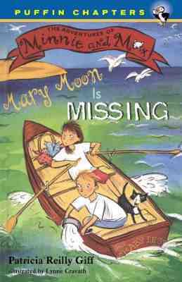 Mary Moon is Missing (Adventures of Minnie and ... 0141308230 Book Cover
