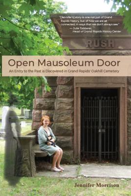 Open Mausoleum Door 1957169052 Book Cover