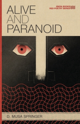 Alive and Paranoid            Book Cover