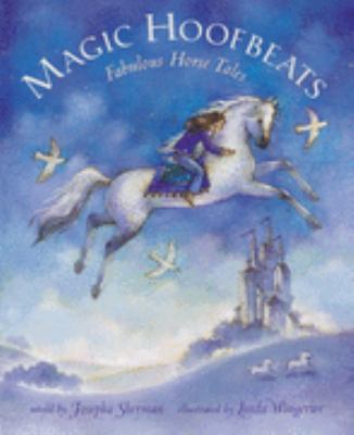 Magic Hoofbeats 1905236506 Book Cover