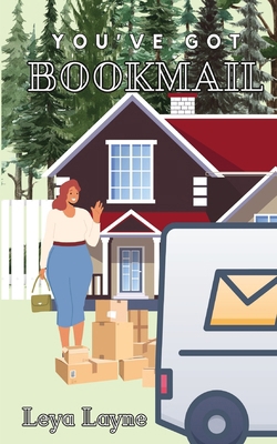 You've Got Bookmail 1961045133 Book Cover