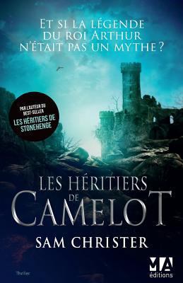 Les héritiers de Camelot [French] 2822402892 Book Cover