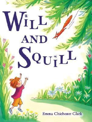 Will and Squill 184270382X Book Cover
