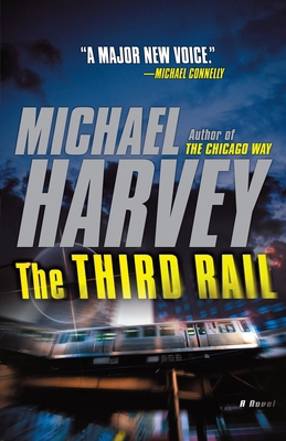 The Third Rail B008NXQGS6 Book Cover