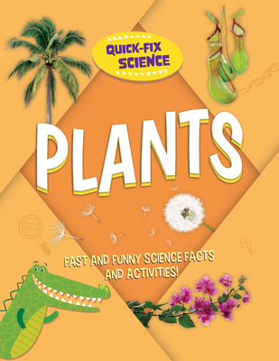 Plants 1482473992 Book Cover