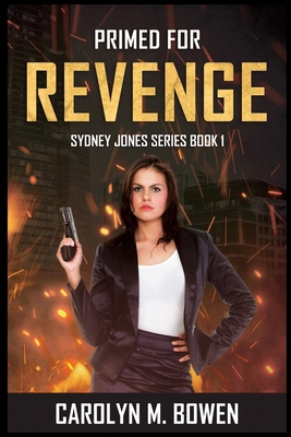 Primed For Revenge 1715402227 Book Cover