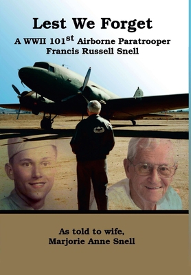 Lest We Forget 1365223981 Book Cover