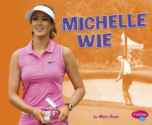 Michelle Wie 1491479760 Book Cover