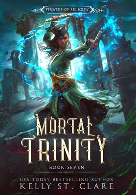 Mortal Trinity 0648334457 Book Cover