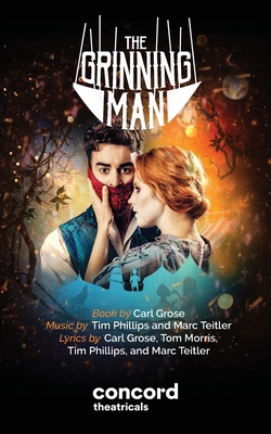 The Grinning Man 0573132208 Book Cover