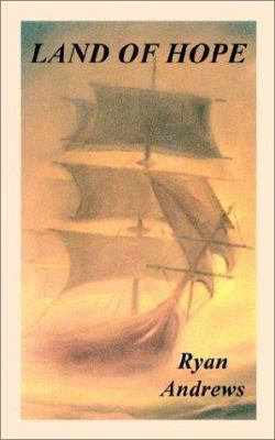 Land of Hope 1403358230 Book Cover