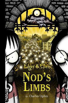Nod's Limbs 0689875436 Book Cover