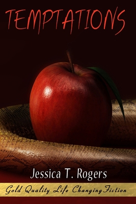 Temptations 1300881836 Book Cover