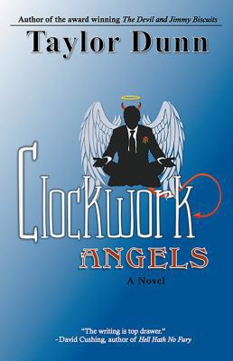 Clockwork Angels 147879979X Book Cover