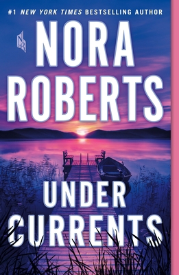 Under Currents 1250213266 Book Cover