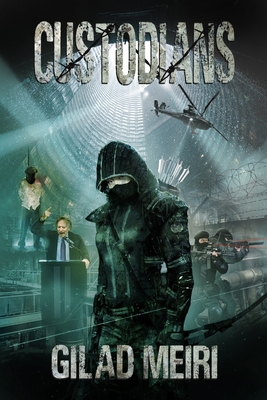 Custodians 9655998770 Book Cover