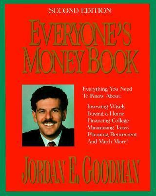 Everyone's Money Book 0793128692 Book Cover