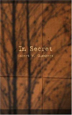 In Secret 1426419880 Book Cover