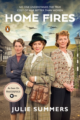 Home Fires: The Story of the Women's Institute ... 014310845X Book Cover