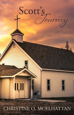 Scott's Journey B0CWCFQLYD Book Cover