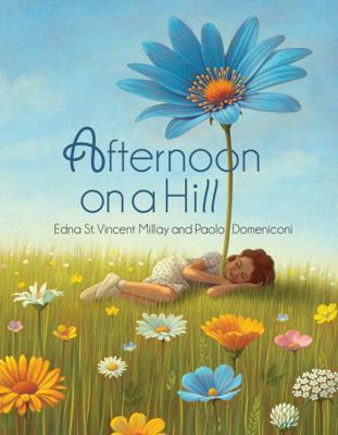 Afternoon on a Hill 1682778894 Book Cover