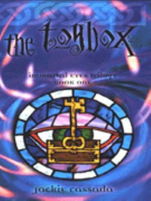 The Toybox 1565048601 Book Cover