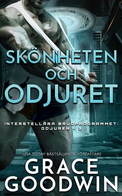 Skönheten och Odjuret: Odjuret [Swedish] 1795910739 Book Cover