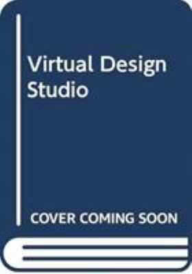 Virtual Design Studio 9622093647 Book Cover