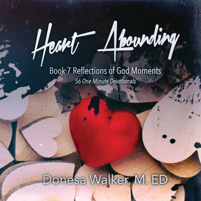 Heart Abounding B0D9MPCR7S Book Cover