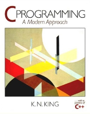 C Programming: A Modern Approach 0393969452 Book Cover