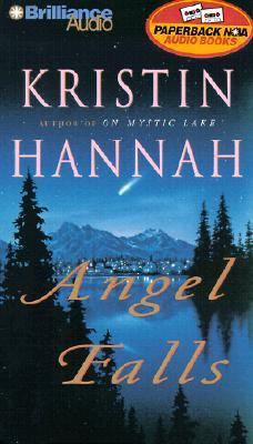 Angel Falls 1587881683 Book Cover