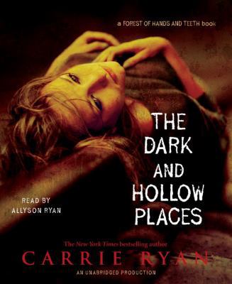 The Dark and Hollow Places 0307747247 Book Cover